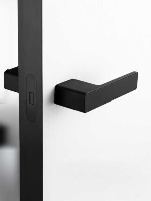 دستگیره مدرن درب اتاق برند مونتیس مدل 262FC