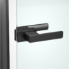 دستگیره درب پارتیشن شیشه ای فریملس مونتیس 262FC-A1