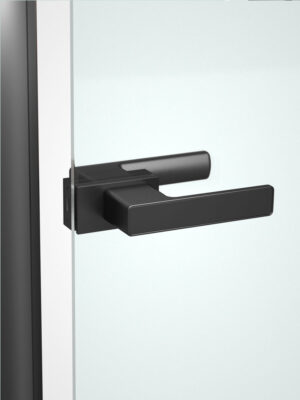 دستگیره درب پارتیشن شیشه ای فریملس مونتیس 262FC-A1