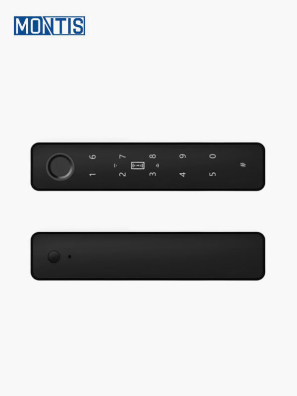 دستگیره هوشمند درب اتاق MDL3