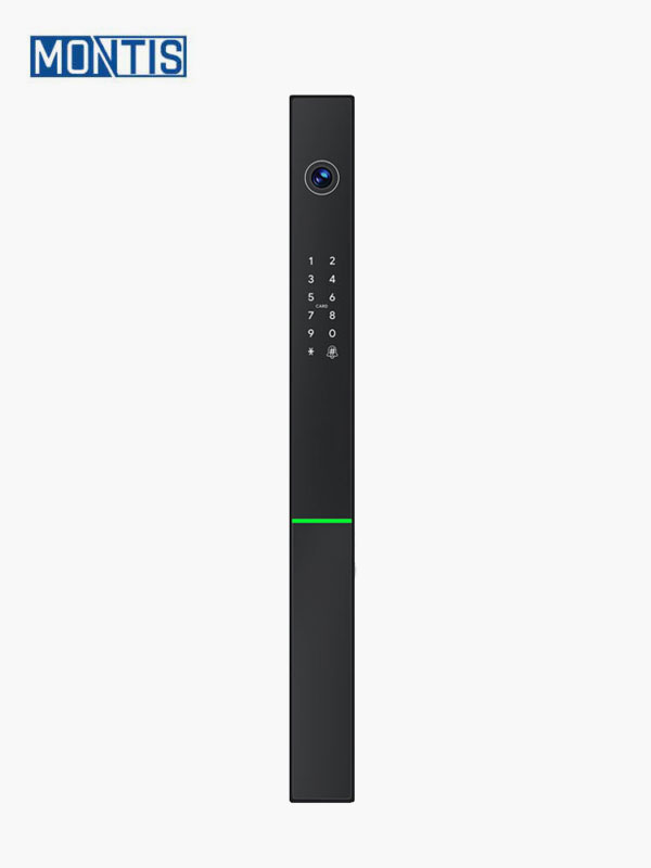 A05 قفل دیجیتال مونتیس