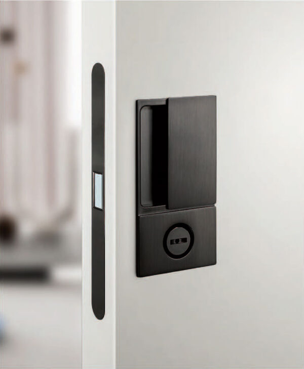 دستگیره تخت مونتیس مدل Y09