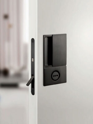 دستگیره تخت مونتیس برای در کشویی مدل Y09