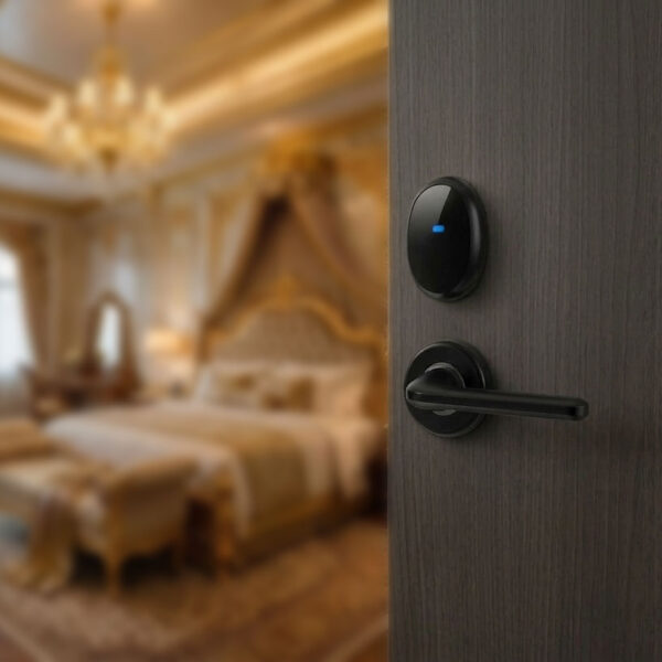 دستگیره هتلی HTY-600